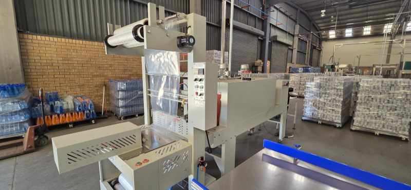Canning and Bottling Plant - Midrand (STC) thumbnail 16