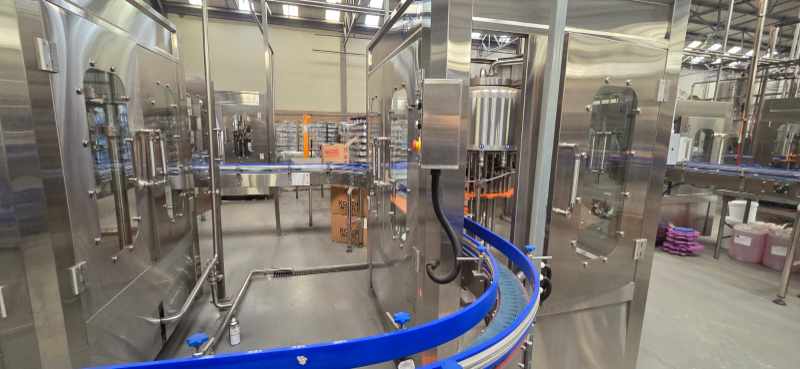 Canning and Bottling Plant - Midrand (STC) thumbnail 18