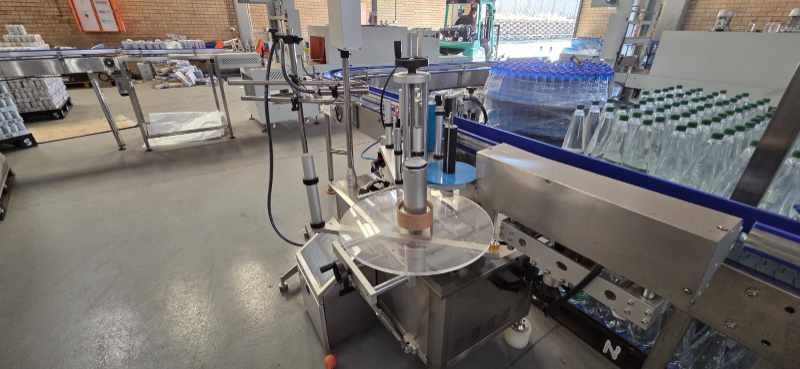 Canning and Bottling Plant - Midrand (STC) thumbnail 19