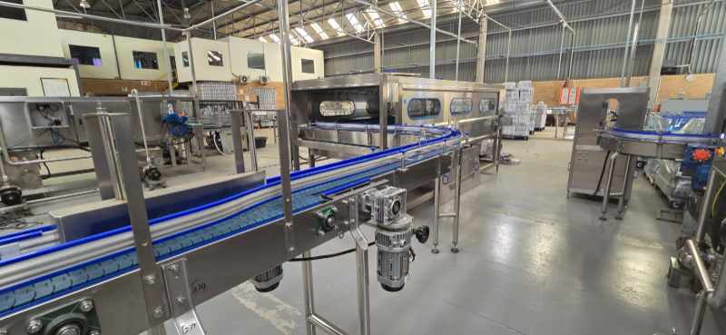 Canning and Bottling Plant - Midrand (STC) thumbnail 20