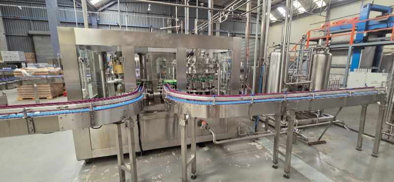 Canning and Bottling Plant - Midrand (STC) thumbnail 21