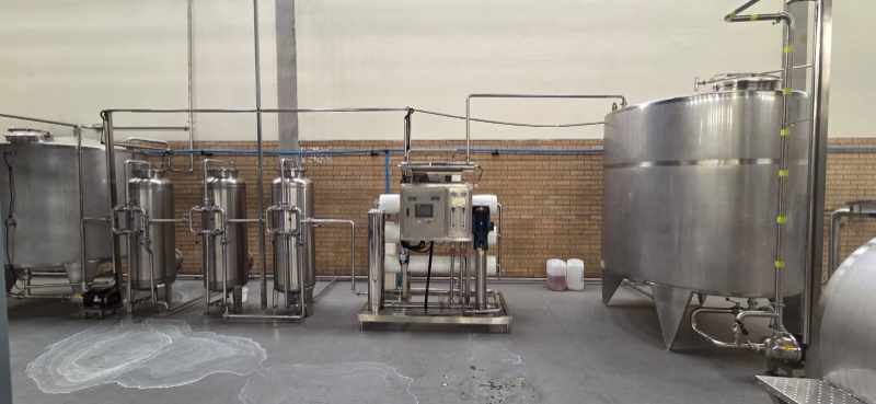 Canning and Bottling Plant - Midrand (STC) thumbnail 22