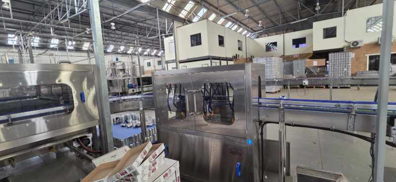 Canning and Bottling Plant - Midrand (STC) thumbnail 23