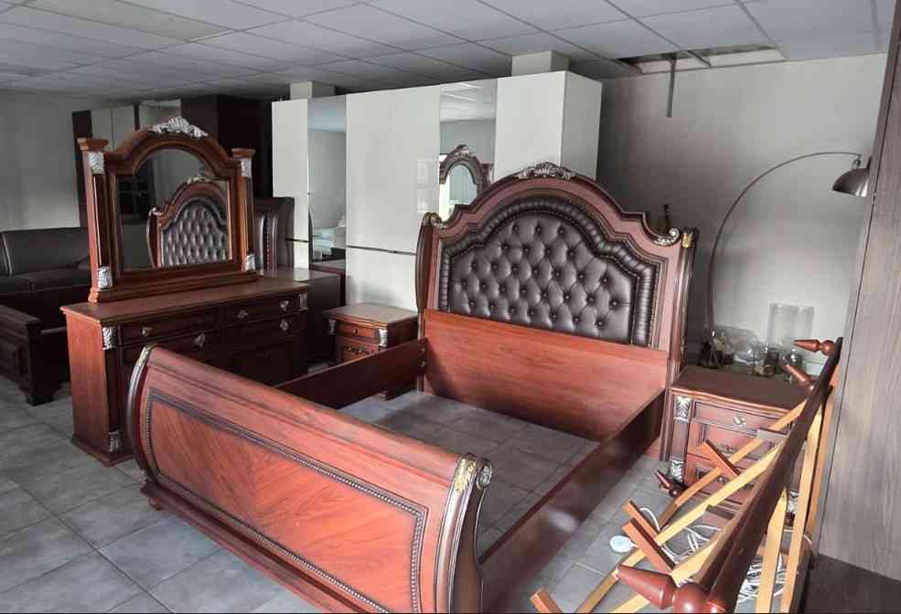 Italian Designer Furniture, Shelving, Vehicles and More