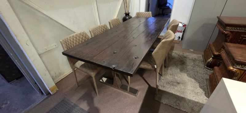 Italian Designer Furniture, Shelving, Vehicles and More thumbnail 4