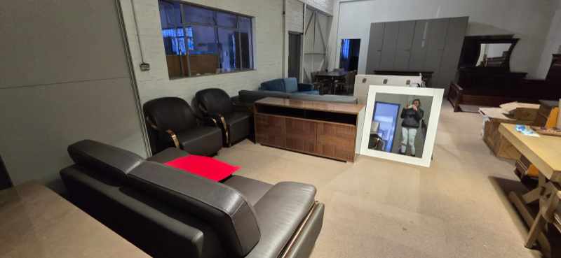 Italian Designer Furniture, Shelving, Vehicles and More thumbnail 5