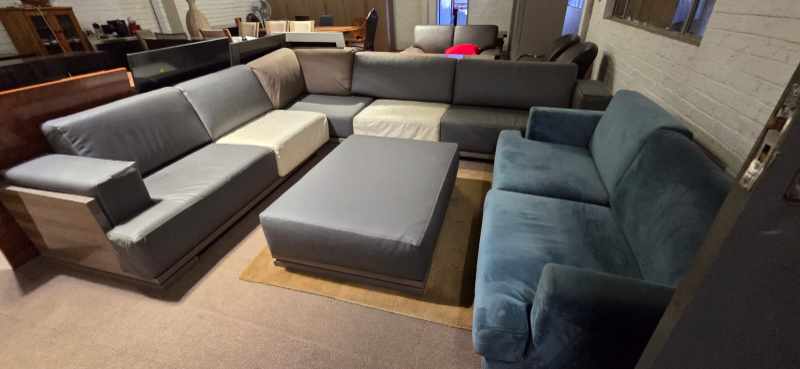 Italian Designer Furniture, Shelving, Vehicles and More thumbnail 7
