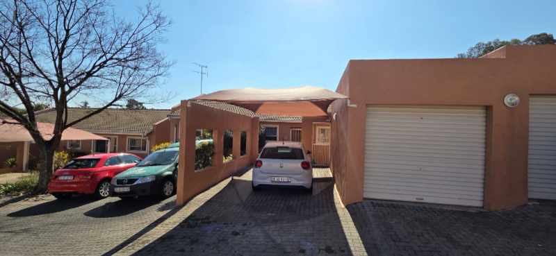 Sectional Title Unit - Buccleuch, Sandton thumbnail 12