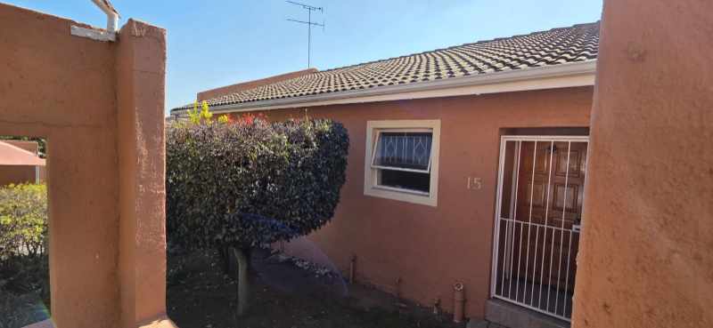 Sectional Title Unit - Buccleuch, Sandton thumbnail 10