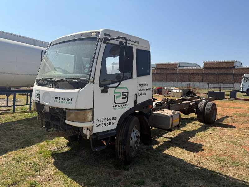 Onsite Liquidation Auction - Large Fleet of Side Tipper Links - Krugersdorp thumbnail 5