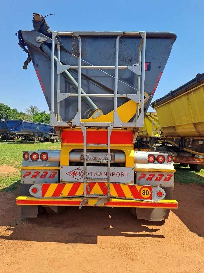 Onsite Liquidation Auction - Industrial and Farming Assets - Krugersdorp thumbnail 2
