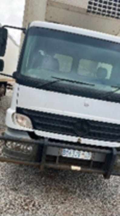 Onsite Liquidation Auction - Industrial and Farming Assets - Krugersdorp thumbnail 3