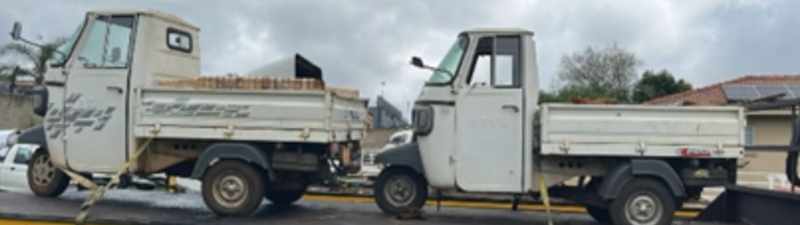 Onsite Liquidation Auction - Industrial and Farming Assets - Krugersdorp thumbnail 4