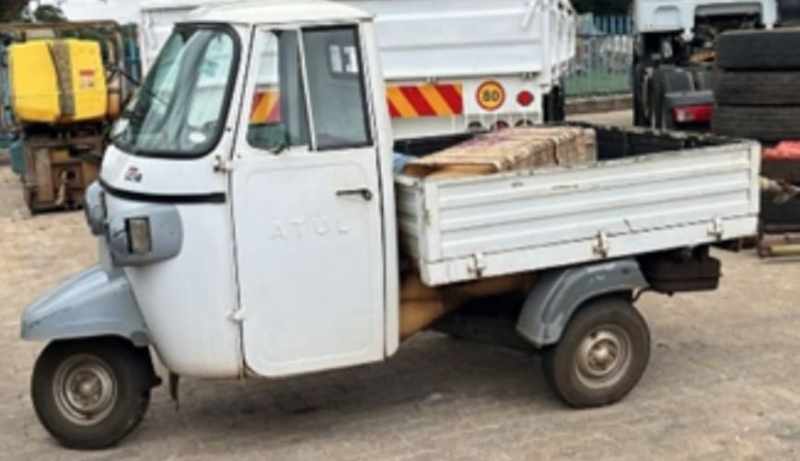 Onsite Liquidation Auction - Industrial and Farming Assets - Krugersdorp thumbnail 5