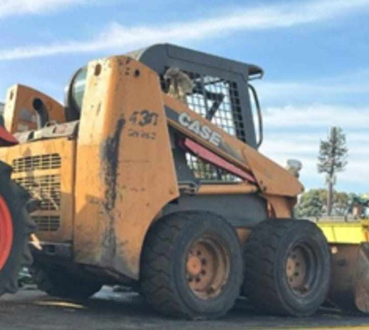 Onsite Liquidation Auction - Industrial and Farming Assets - Krugersdorp thumbnail 12