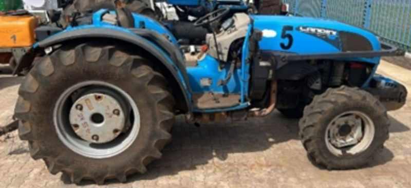 Onsite Liquidation Auction - Industrial and Farming Assets - Krugersdorp thumbnail 13