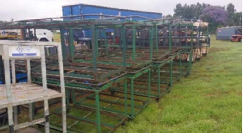 Onsite Liquidation Auction - Industrial and Farming Assets - Krugersdorp thumbnail 14