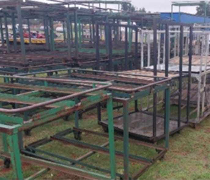 Onsite Liquidation Auction - Industrial and Farming Assets - Krugersdorp thumbnail 15