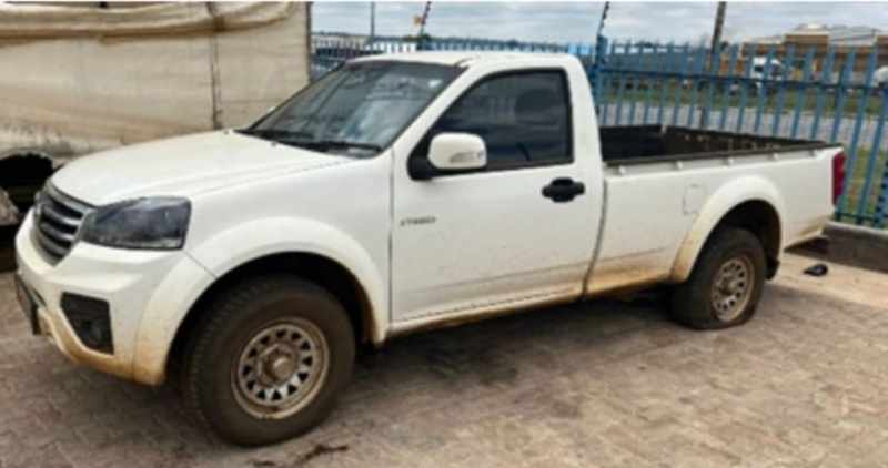 Onsite Liquidation Auction - Industrial and Farming Assets - Krugersdorp thumbnail 10