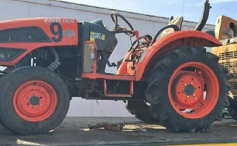 Onsite Liquidation Auction - Industrial and Farming Assets - Krugersdorp thumbnail 17