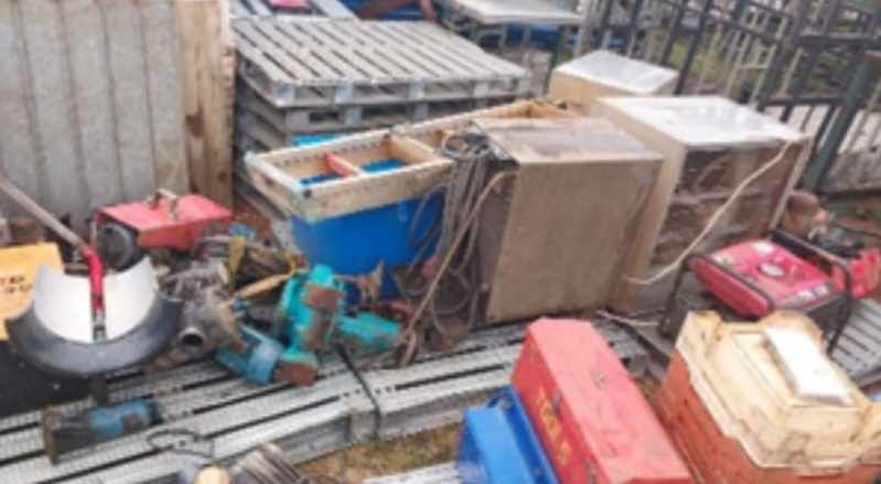 Onsite Liquidation Auction - Industrial and Farming Assets - Krugersdorp thumbnail 19