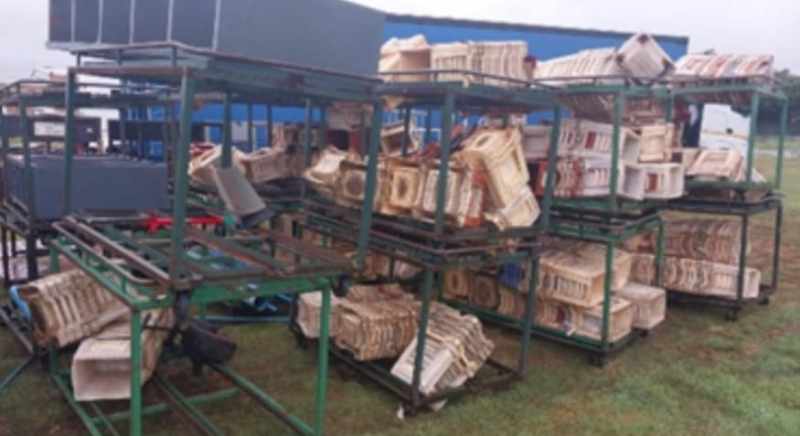 Onsite Liquidation Auction - Industrial and Farming Assets - Krugersdorp thumbnail 20