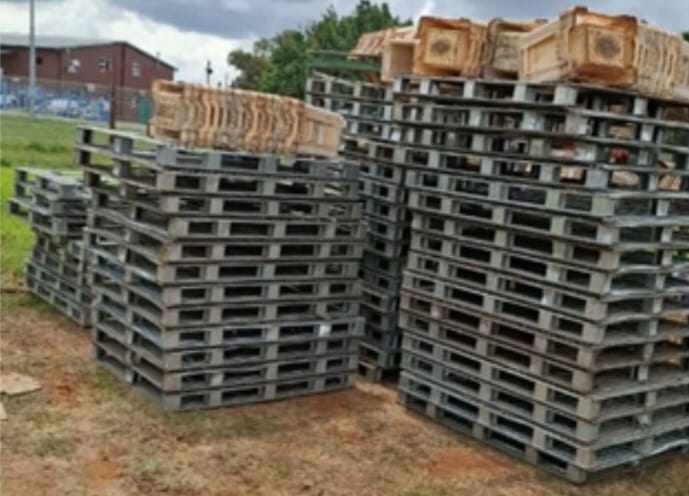Onsite Liquidation Auction - Industrial and Farming Assets - Krugersdorp thumbnail 22