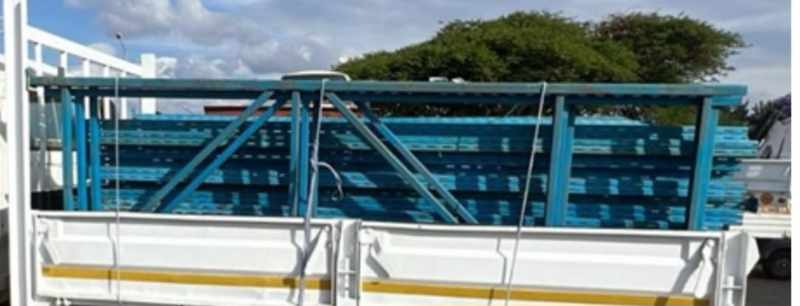 Onsite Liquidation Auction - Industrial and Farming Assets - Krugersdorp thumbnail 23