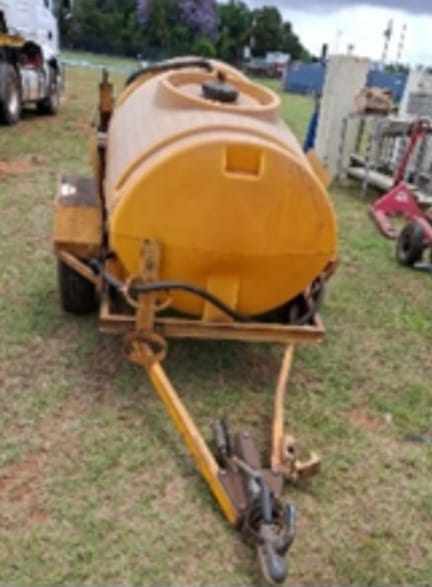 Onsite Liquidation Auction - Industrial and Farming Assets - Krugersdorp thumbnail 25