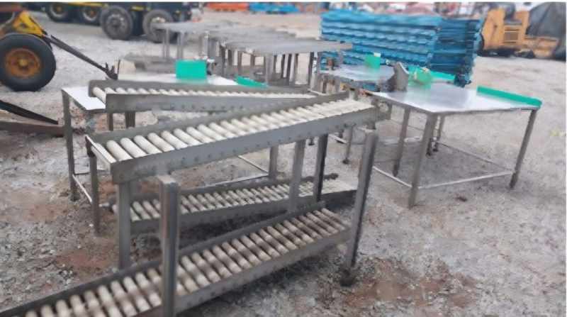Onsite Liquidation Auction - Industrial and Farming Assets - Krugersdorp thumbnail 26