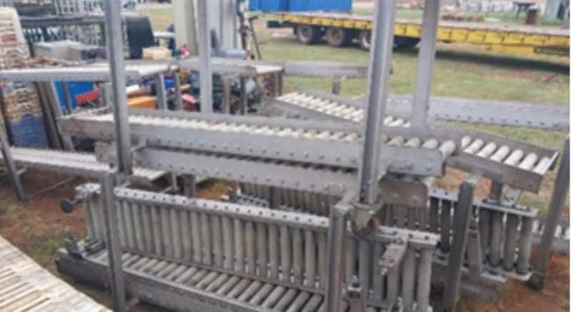Onsite Liquidation Auction - Industrial and Farming Assets - Krugersdorp thumbnail 27