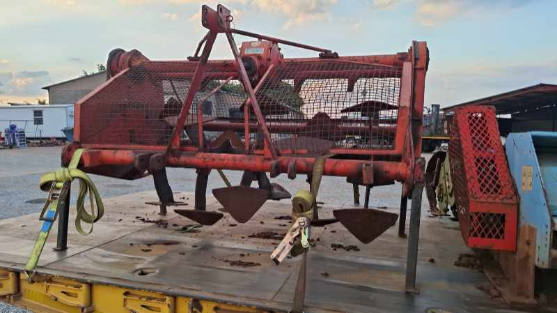 Onsite Liquidation Auction - Industrial and Farming Assets - Krugersdorp thumbnail 28