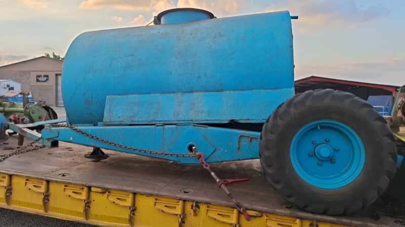 Onsite Liquidation Auction - Industrial and Farming Assets - Krugersdorp thumbnail 29