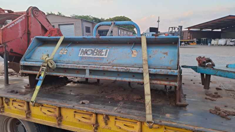 Onsite Liquidation Auction - Industrial and Farming Assets - Krugersdorp thumbnail 30