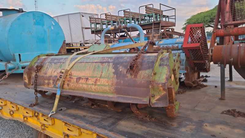 Onsite Liquidation Auction - Industrial and Farming Assets - Krugersdorp thumbnail 31