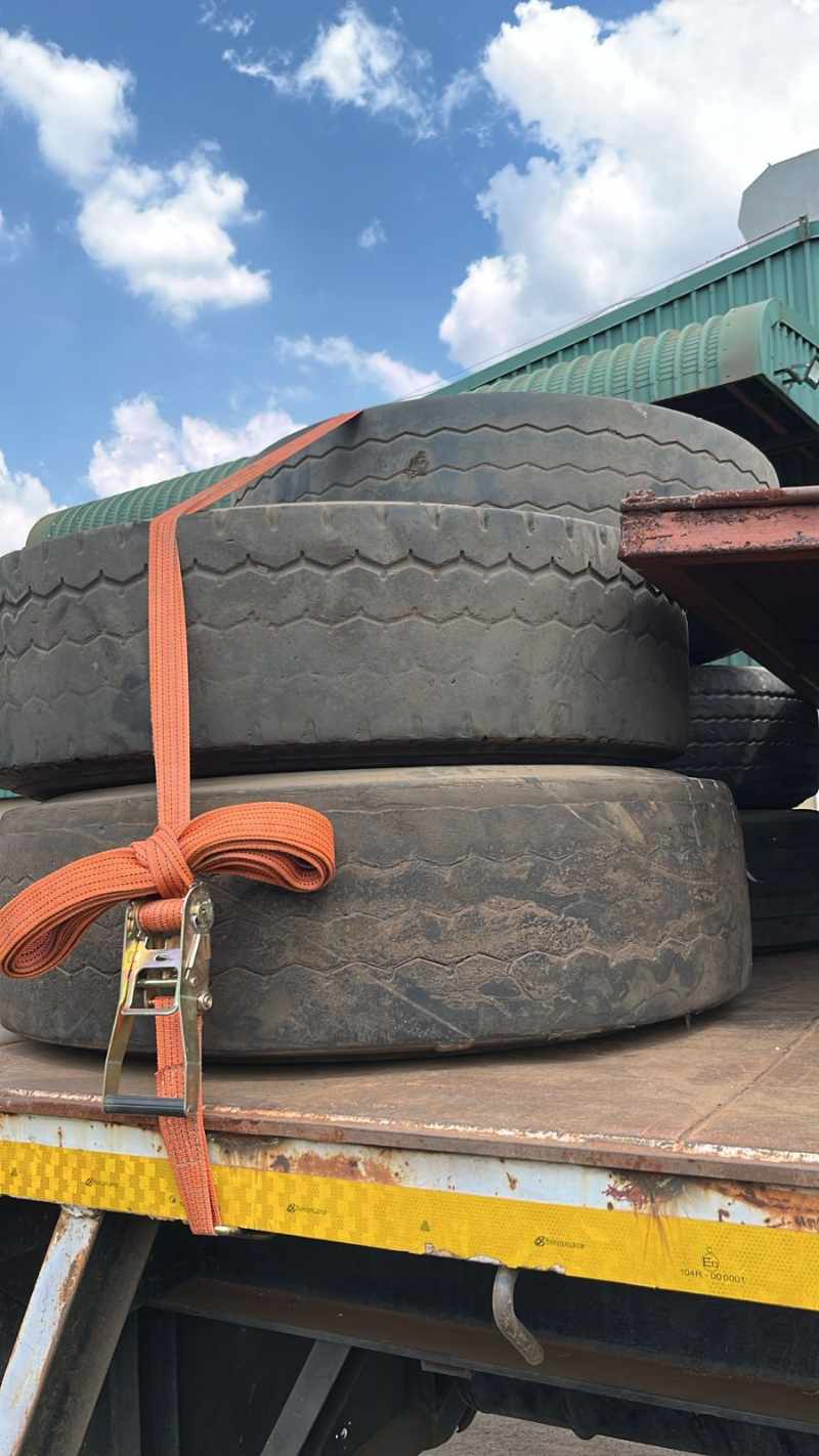 Onsite Liquidation Auction - Industrial and Farming Assets - Krugersdorp thumbnail 32