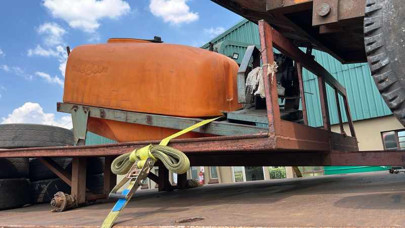 Onsite Liquidation Auction - Industrial and Farming Assets - Krugersdorp thumbnail 33