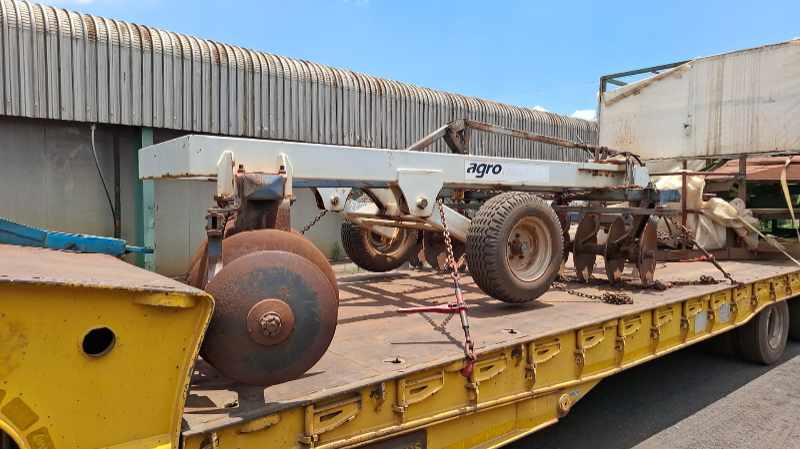 Onsite Liquidation Auction - Industrial and Farming Assets - Krugersdorp thumbnail 38
