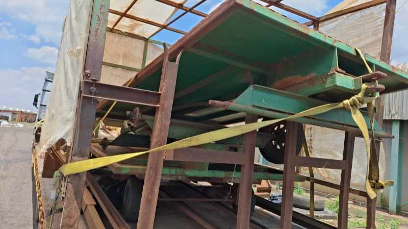 Onsite Liquidation Auction - Industrial and Farming Assets - Krugersdorp thumbnail 39