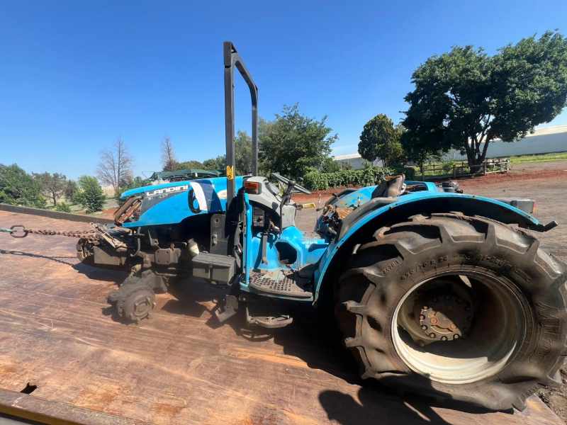 Onsite Liquidation Auction - Industrial and Farming Assets - Krugersdorp thumbnail 40