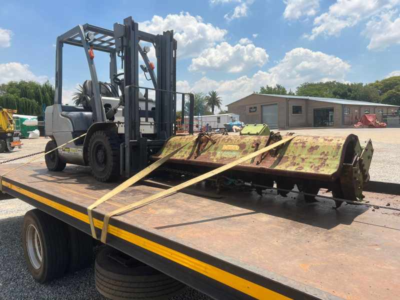 Onsite Liquidation Auction - Industrial and Farming Assets - Krugersdorp thumbnail 41