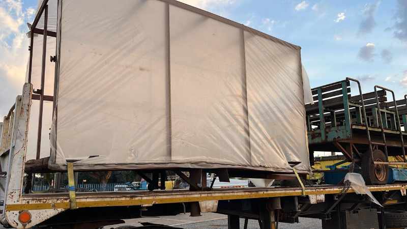 Onsite Liquidation Auction - Industrial and Farming Assets - Krugersdorp thumbnail 43