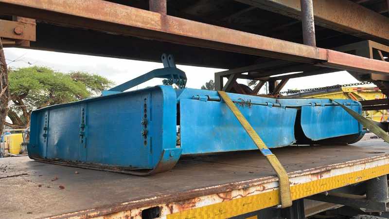 Onsite Liquidation Auction - Industrial and Farming Assets - Krugersdorp thumbnail 45