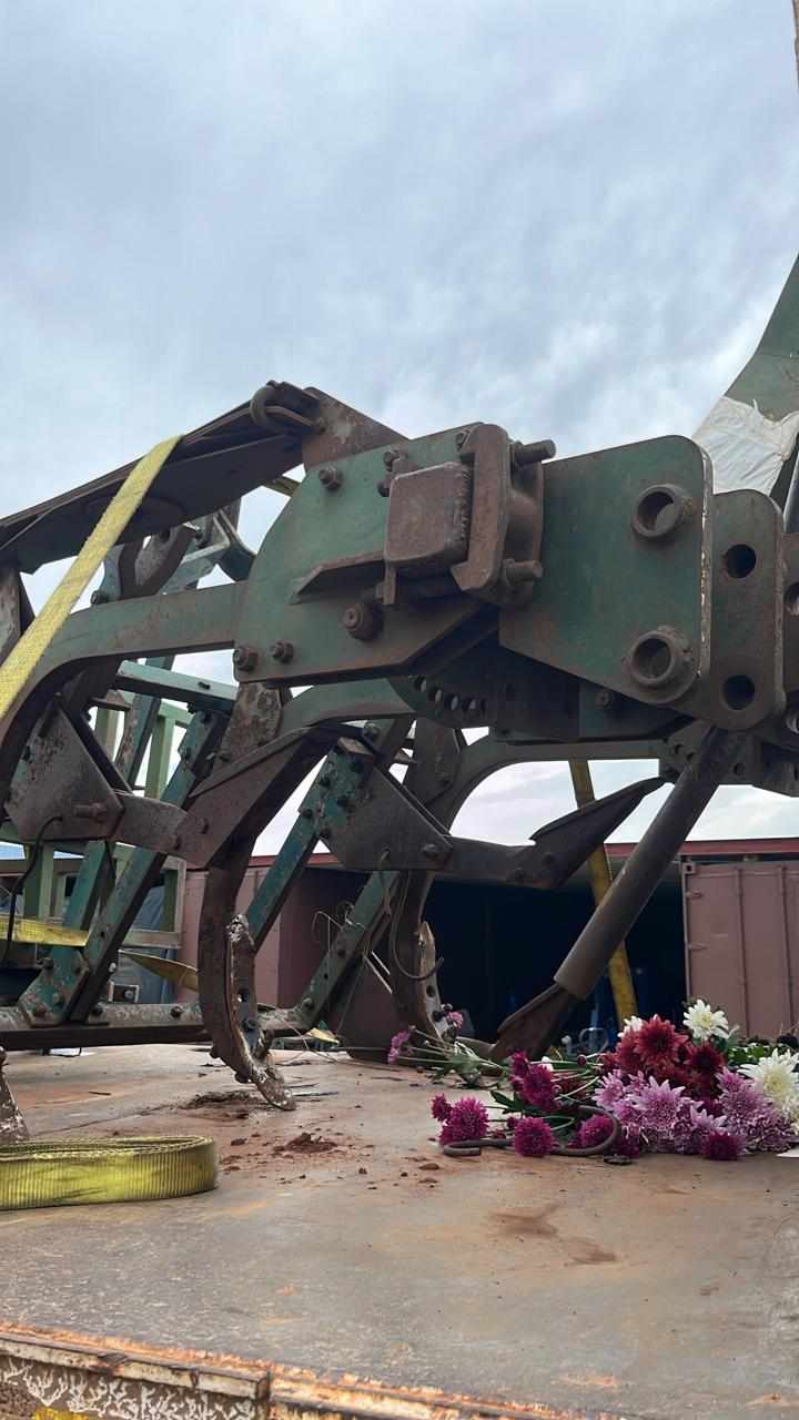 Onsite Liquidation Auction - Industrial and Farming Assets - Krugersdorp thumbnail 46