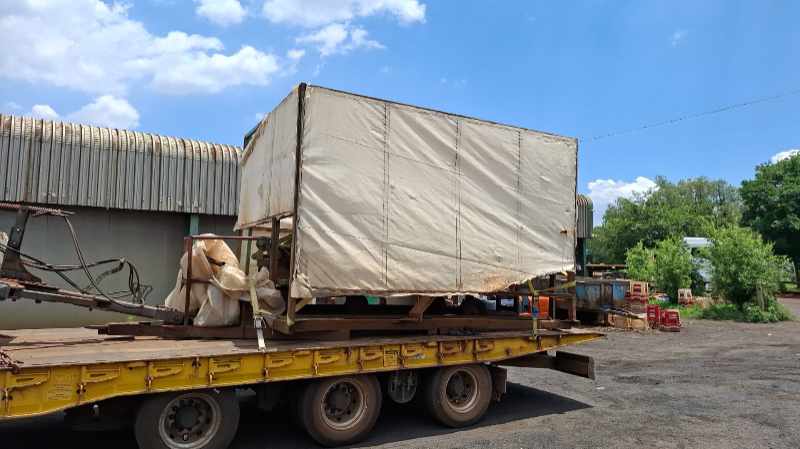 Onsite Liquidation Auction - Industrial and Farming Assets - Krugersdorp thumbnail 37