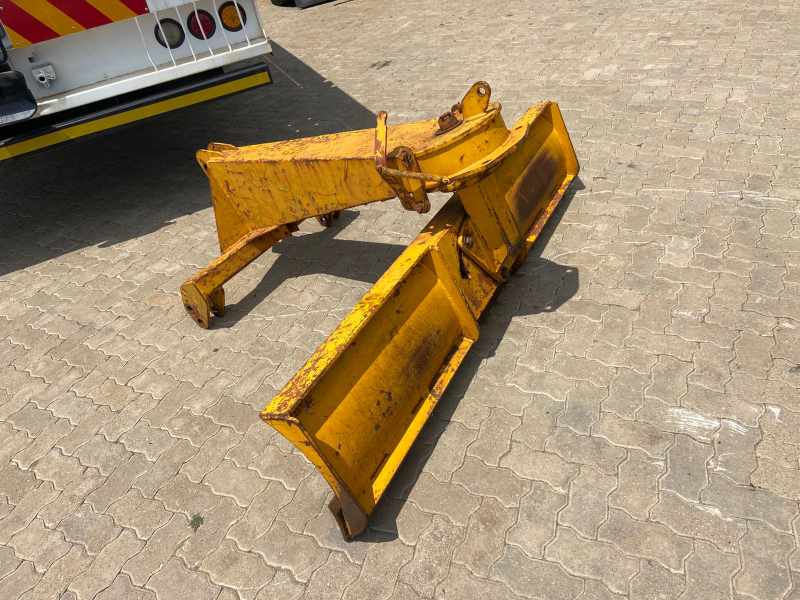 Onsite Liquidation Auction - Industrial and Farming Assets - Krugersdorp thumbnail 50