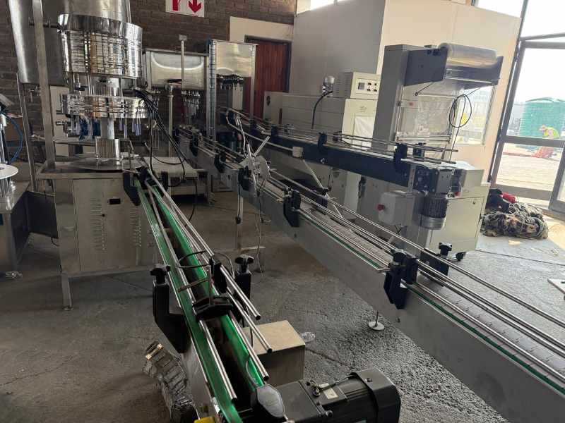 Onsite Liquidation Auction - Industrial and Farming Assets - Krugersdorp thumbnail 52