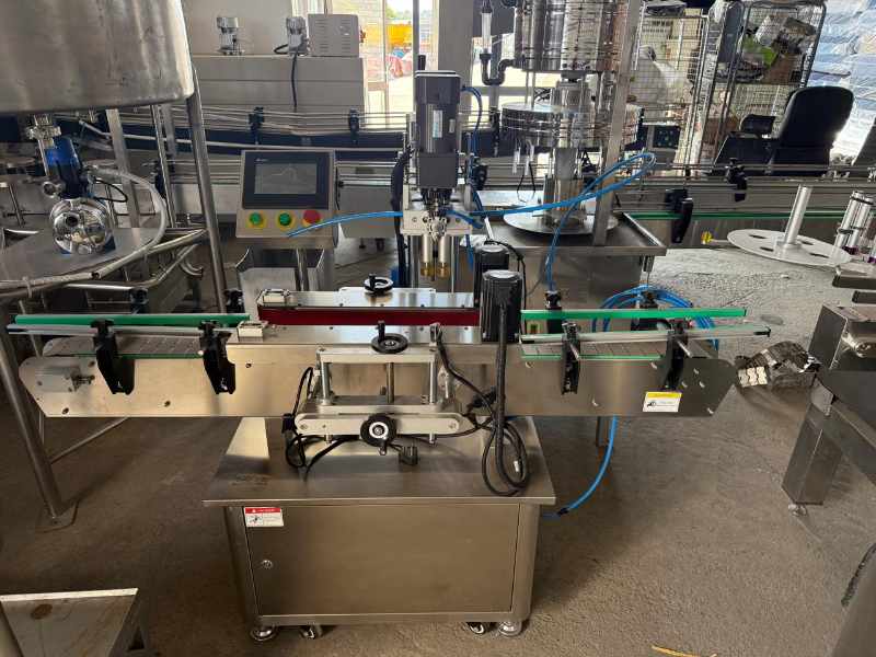 Onsite Liquidation Auction - Industrial and Farming Assets - Krugersdorp thumbnail 53
