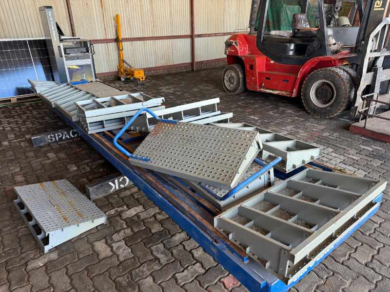Onsite Liquidation Auction - Industrial and Farming Assets - Krugersdorp thumbnail 54