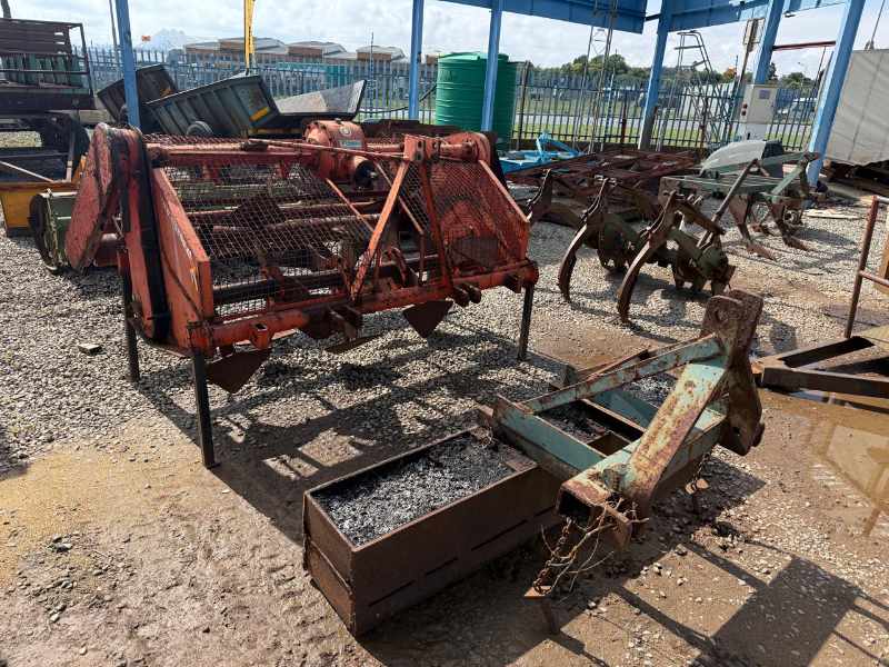 Onsite Liquidation Auction - Industrial and Farming Assets - Krugersdorp thumbnail 59